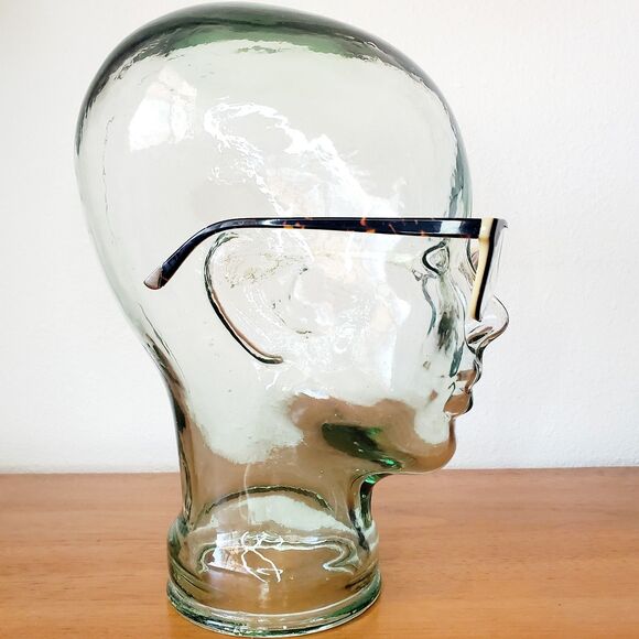 L.A.M.B Eyeglasses LA018 Tortoise Gold 54-14-140 Womens Optical main image 12